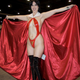 Illustration for article titled Vampirella, Elvira and Other Cleavage Vamps